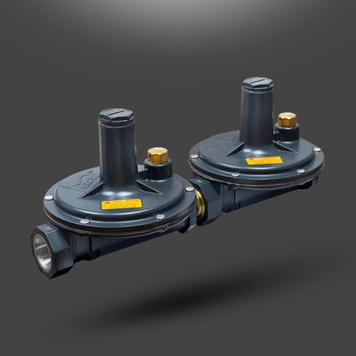 Norgas Controls | N5BOPD-0500-Y