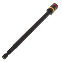 Malco Tools MSHXLC Driver Hex Reversible 1/4-5/16 Inch 6 Inch Long  | Midwest Supply Us