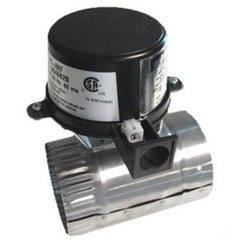 Weil Mclain 381800476 Automatic Damper Assembly 6 Inch  | Midwest Supply Us