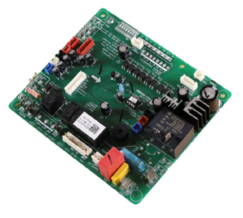 Friedrich Air Conditioning 67808007 ELECTRONIC CNTRL BOARD  | Midwest Supply Us