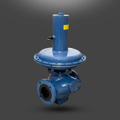 Norgas Controls NGRB3-E GAS REGULATOR | 3" FLANGE | W SPRING 3.6-8.6 PSI|  | Midwest Supply Us
