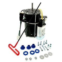 Weil Mclain 382200345 Blower Kit for GV Series  | Midwest Supply Us