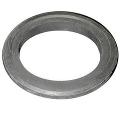 Kissler Bathroom Fixtures 68-4333 Gasket Tank to Bowl 2-5/16 Inch ID x 3-1/8 Inch OD x 3/8 Inch Beveled Sponge Rubber for Eljer Close Coupled Toilets  | Midwest Supply Us