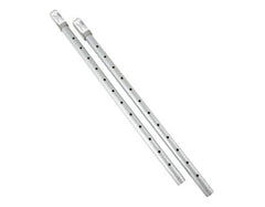 Lennox 68W54 Lennox 102371-01, Metal Sampling Tube, 1.5 Foot  | Midwest Supply Us