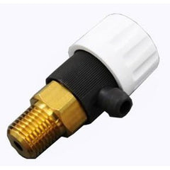 Lochinvar 100167445 Vent Valve Air Manual  | Midwest Supply Us