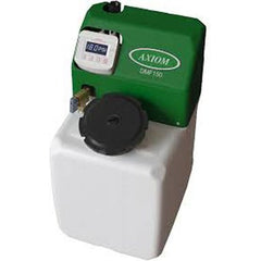 Axiom DMF150 System Feeder Pressure Pal Digital Mini 4.6 Gallon for Storage/Mixing Tank  | Midwest Supply Us