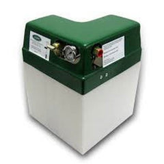 Axiom MF200 System Feeder Pressure Pal Hydronic Mini 6 Gallon for Storage/Mixing Tank  | Midwest Supply Us