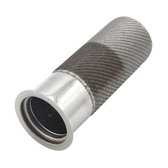 Bosch 7738006272 Burner Tube Premix Mesh  | Midwest Supply Us