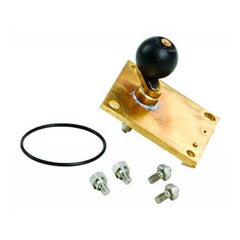 HONEYWELL HOME 40003918-006/U Adapter Kit for V4043/V8043 2-Way Hydronic Valves  | Midwest Supply Us