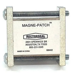Rectorseal 68442 Magnetic Patch Magic  | Midwest Supply Us