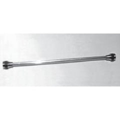 Westwood Products S214-16 Oil Line with Flare Nuts 1/4 x 16 Inch Copper Tubing for Oil-Burner Maintenance and Repair  | Midwest Supply Us
