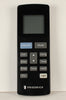 69700623 | Black Remote Control | Friedrich Air Conditioning
