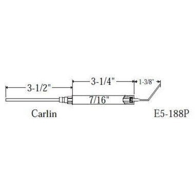 Westwood Products | E5-188P