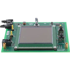 Lochinvar 100278134 Interface Control Board for FTX/KHN/WHL/WHN  | Midwest Supply Us