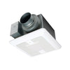 FV-0511VKSL2 | Ventilation Fan Whisper Green with Light 110 CFM 120 Volt | Panasonic