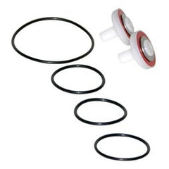Watts RK007M1-RT3/4-1 Repair Kit RK-007 Backflow Preventer 3/4 to 1 Inch RK007M1-RT3/4-1 for LF007M1 and 007M1  | Midwest Supply Us