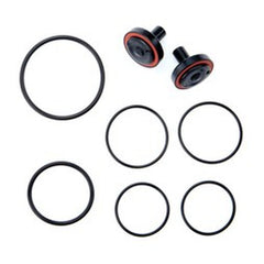 Watts RK-007M3-RT-3/4 Repair Kit RK-007 Backflow Preventer Rubber Parts 3/4 Inch RK007M3-RT for LF007M3 and 007M3  | Midwest Supply Us