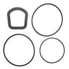 0899220 | Repair Kit RK-957/957RPDA Backflow Preventer 2-1/2 to 4 Inch RK957RPDA-RC421/2-4 for Series 957/957RPDA Red Disc Reduced Pressure Detector Assembly | Watts