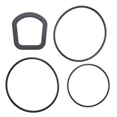 Watts 0899220 Repair Kit RK-957/957RPDA Backflow Preventer 2-1/2 to 4 Inch RK957RPDA-RC421/2-4 for Series 957/957RPDA Red Disc Reduced Pressure Detector Assembly  | Midwest Supply Us