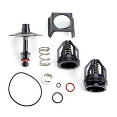 Watts RK009M2-T-114-112 Repair Kit Backflow Preventer Rubber Parts 1-1/4 to 1-1/2 Inch 0887794 for 009M2  | Midwest Supply Us