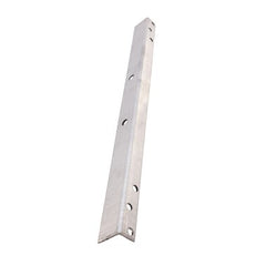 York S1-07327198000 Support Bracket for Coleman & Evcon Gas Furnace  | Midwest Supply Us