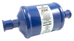 Lennox 69H10 Lennox 69H1001, Catch-All Liquid Line Filter Drier, 16 cu in, 1/2" ODF Solder, 11 Tons  | Midwest Supply Us
