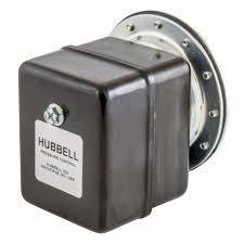 Hubbell Industrial Controls | 69HA3