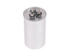 69M66 | Lennox 69M6601, 55/5 MFD Dual Run Capacitor, 440 VAC, Round | Lennox