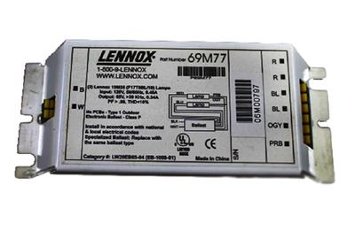 Lennox | 69M77