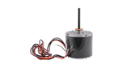 Lennox 69W85 Lennox 605705-01, Condenser Fan Motor/Fan Blade/Capacitor Kit, 1/4 HP, 208-230 Volts, 825 RPM, 3-Wing 24" Blade, Capacitor, 100483-30  | Midwest Supply Us