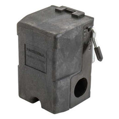 Hubbell Industrial Controls 69WA42A Pressure Switch  | Midwest Supply Us