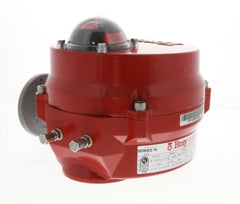 Bray Commercial 70-0061-113G0-536K 120v PROP w/AUX 600# 30s ACTR  | Midwest Supply Us