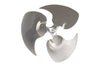70-102345-19 | FAN BLADE | Rheem-Ruud