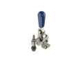 70002 | JERGENS TRUE-LOK TGLE CLAMP, 200 LB CAP | Jergens