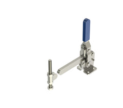 Jergens 70015 JERGENS TRUE-LOK TGLE CLAMP, 1000 # CAP  | Midwest Supply Us