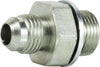 700268 | 9/16-18X1/2-14 (M JIC X M BSPP ST CONN), Hydraulic, Steel BSPP Adapters, JIC to BSPP Male Connector | Midland Metal Mfg.