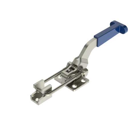 Jergens 70030 JERGENS TRUE-LOK TGLE CLAMP, 700 LB CAP  | Midwest Supply Us
