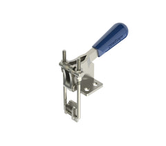 Jergens 70034-SS JERGENS TRUE-LOK TGLE CLAMP, 360 LB CAP  | Midwest Supply Us