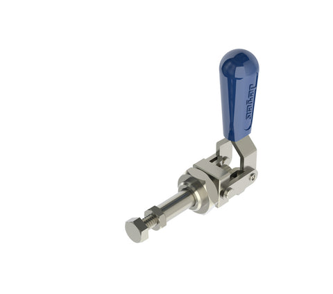 Jergens 70043 JERGENS TRUE-LOK TGLE CLAMP, 200 LB CAP  | Midwest Supply Us