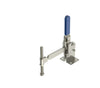 70053-SS | JERGENS TRUE-LOK TGLE CLAMP, 200 LB CAP | Jergens