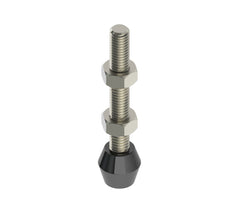 Jergens 70065 SPINDLE ASSY, M8 X 1.25 X 55  | Midwest Supply Us