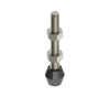 70061 | SPINDLE ASSY, M4 X 0.7 X 20 | Jergens