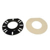 5850 | Flange Kit Adjustable Split with Gasket 5850 | R.W. Beckett