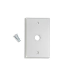 Navien Boilers & Water Heaters GXXX001427 Wall Plate On Demand 6 Inch  | Midwest Supply Us