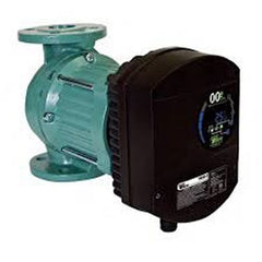 TACO VR25 Circulator Pump 2-1/2 Inch Cast Iron Flanged VR25  | Midwest Supply Us