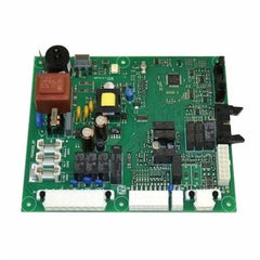 Lochinvar 100167824 Board Control Integrated Relay 30066  | Midwest Supply Us