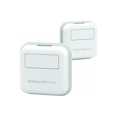 HONEYWELL HOME C7189R2002-2/U Room Sensor RedLINK Wireless Wall 0-120 Degrees Fahrenheit  | Midwest Supply Us
