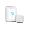 THX321WFS2001W/U | Thermostat T10 PRO Programmable Smart with Red LINK with Sensor 20-30 Voltage Alternating Current 3 Heat/2 Cool Heat Pump-2 Heat/2 Cool Conventional 7 Day White 40-90/50-99 Degrees Fahrenheit | HONEYWELL HOME