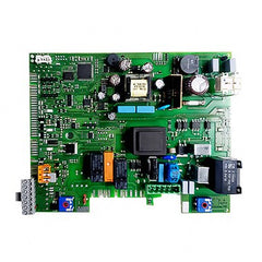 Bosch 8737712408 Printed Circuit Board for Greenstar Boilers  | Midwest Supply Us