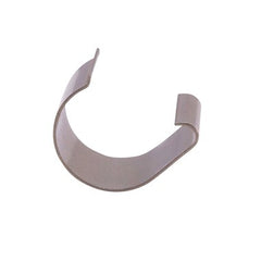 York S1-02135517000 Clamp Thermistor 5/8 Inch Stainless Steel  | Midwest Supply Us
